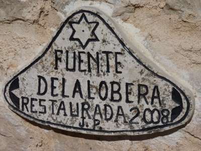 Fuente de la Lobera - imagen 7