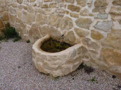Fuente de los Asnos - imagen 4