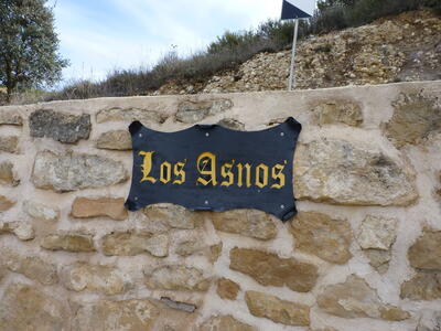 Fuente de los Asnos - imagen 6
