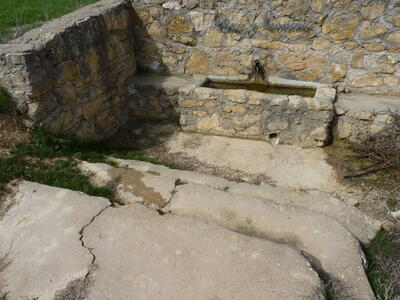 Fuente de Cayo y Leonisa - imagen 2
