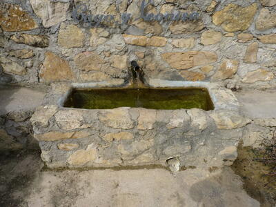 Fuente de Cayo y Leonisa - imagen 3