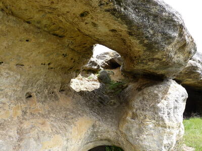 Fuente e Peña Horadá - imagen 5