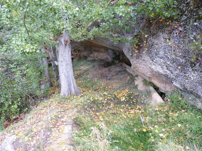Fuente de los Chorros - imagen 7