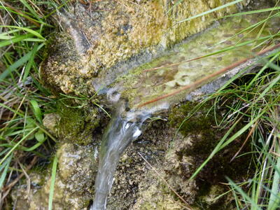 Fuente de Jesús del Puerto - imagen 2