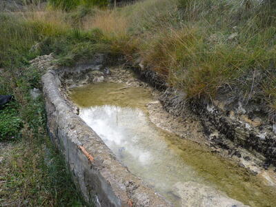 Fuente del Tormo - imagen 1