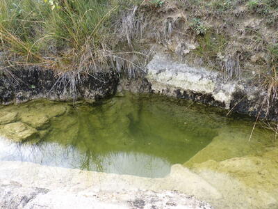 Fuente del Tormo - imagen 2