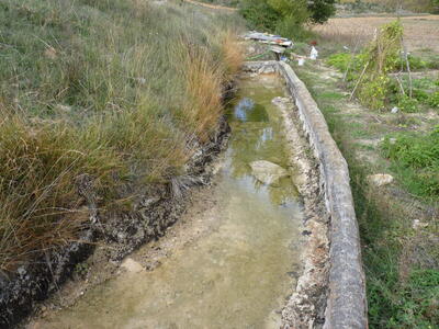 Fuente del Tormo - imagen 3