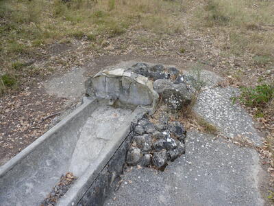 Fuente la Navazuela - imagen 1