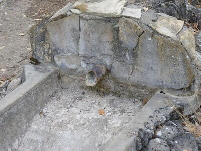 Fuente la Navazuela - imagen 2
