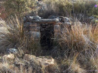 Fuente de la Tedilla - imagen 1