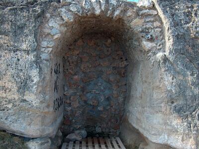 Fuente la Vegabajo - imagen 2