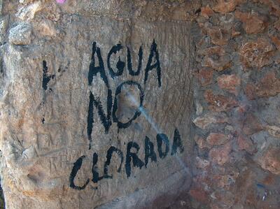 Fuente la Vegabajo - imagen 4
