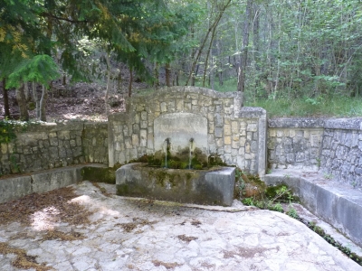 Fuente de la Carrera - imagen 2