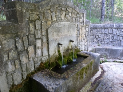 Fuente de la Carrera - imagen 4