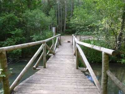 Fuente de la Casa de la Pradera - imagen 1