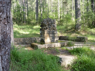 Fuente de la Casa de la Pradera - imagen 4
