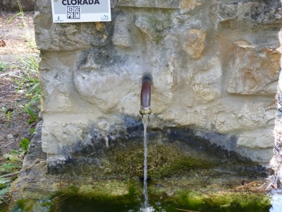 Fuente de la Casa de la Pradera - imagen 6
