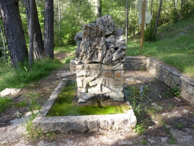 Fuente de la Casa de la Pradera - imagen 8