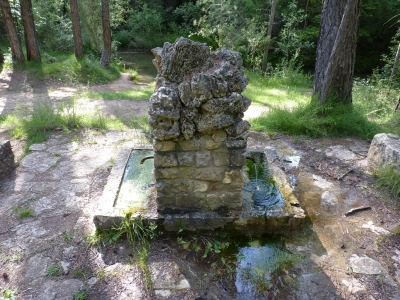 Fuente de la Casa de la Pradera - imagen 9