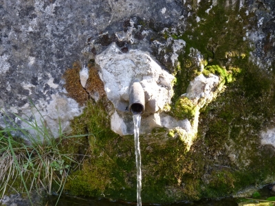 Fuente de la Casa de la Pradera II - imagen 5