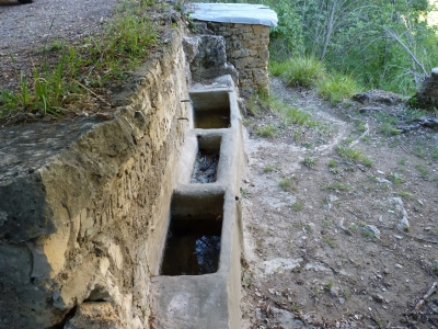 Fuente de la Casa de la Toba - imagen 2