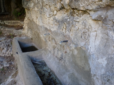 Fuente de la Casa de la Toba - imagen 4