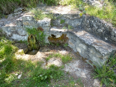 Fuente del Oso - imagen 1