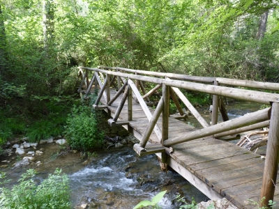 Fuente del Pozo de las Truchas - imagen 5