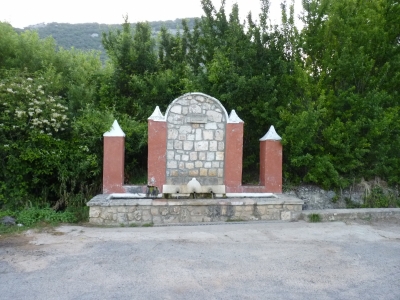 Fuente del Puente del Canto - imagen 1
