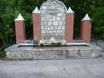 Fuente del Puente del Canto - imagen 2