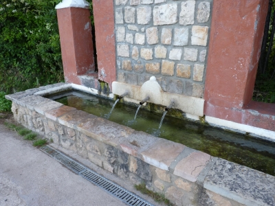 Fuente del Puente del Canto - imagen 3