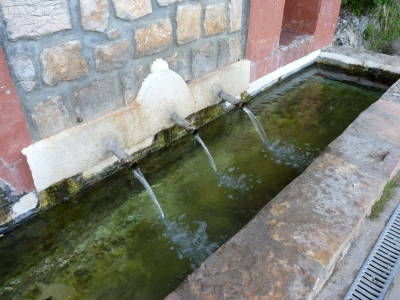 Fuente del Puente del Canto - imagen 4