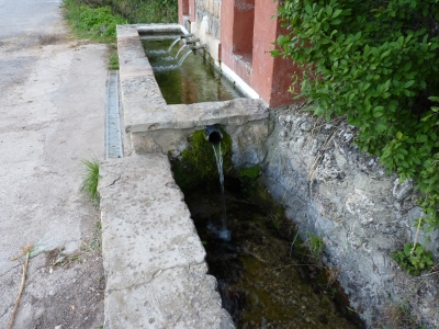 Fuente del Puente del Canto - imagen 5