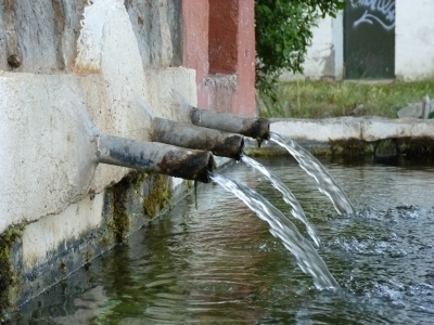 Fuente del Puente del Canto - imagen 6