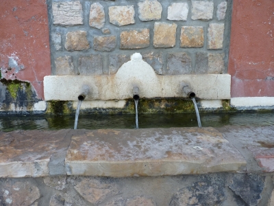 Fuente del Puente del Canto - imagen 7