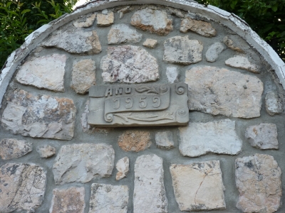 Fuente del Puente del Canto - imagen 8
