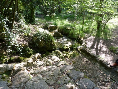 Fuente de los Tilos - imagen 4