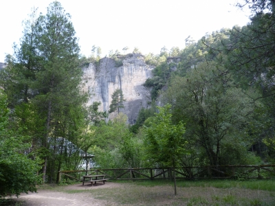 Fuente de los Tilos - imagen 5