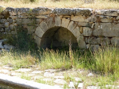 Fuente de Valtablado de Beteta - imagen 1