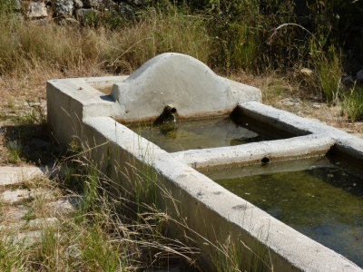 Fuente de Valtablado de Beteta - imagen 4