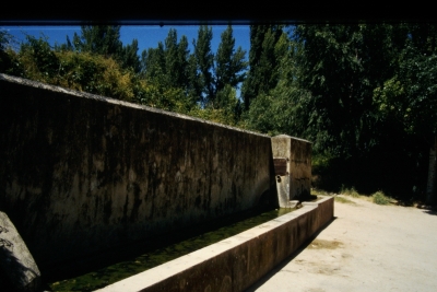 Fuente del Arca - imagen 1