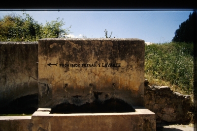 Fuente del Arca - imagen 2