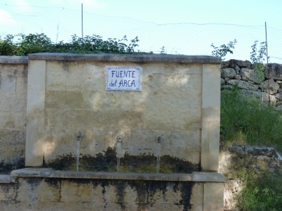 Fuente del Arca - imagen 3