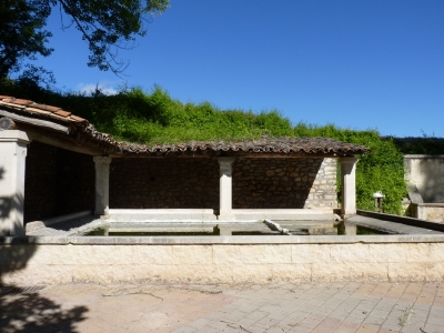 Fuente del Arca - imagen 4