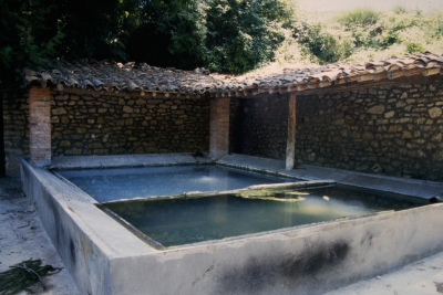Fuente del Arca - imagen 5