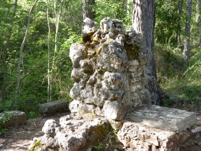Fuente del Acebo - imagen 2