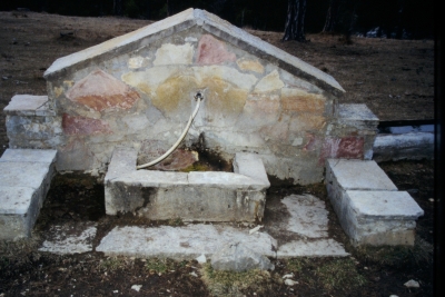Fuente Cerrillo Magalén - imagen 1