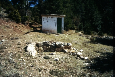 Fuente de la Cumbre - imagen 1
