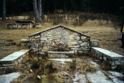 Fuente Merendero Cerrillo Primero - imagen 1