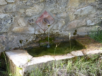 Fuente Merendero Cerrillo Primero - imagen 3